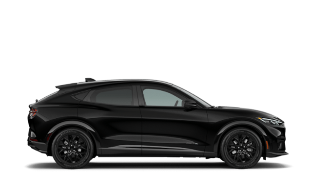 2026 Ford Mustang Mach-E® External Image 1